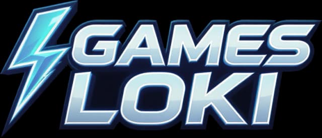 gamesloki logo